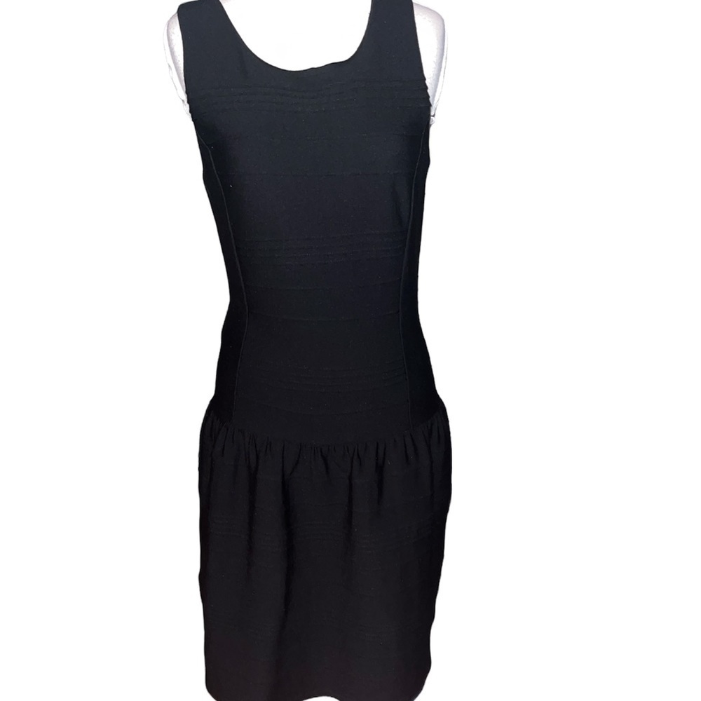 Worthington Nicky Fitted Dress